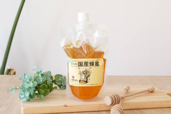 8月3日は「はちみつの日」 Enjoy Honey Life！お得なフェアやイベント体験で 蜂蜜たっぷりの素敵時間を過ごそう