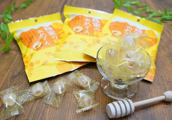 8月3日は「はちみつの日」 Enjoy Honey Life！お得なフェアやイベント体験で 蜂蜜たっぷりの素敵時間を過ごそう