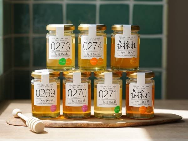 8月3日は「はちみつの日」 Enjoy Honey Life！お得なフェアやイベント体験で 蜂蜜たっぷりの素敵時間を過ごそう