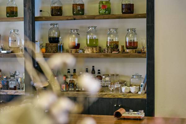 夏休み限定イベント『グランピングde縁日』開催