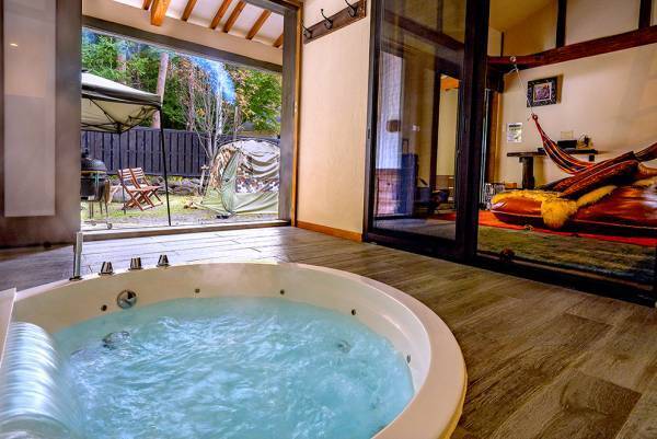 夏休み限定イベント『グランピングde縁日』開催