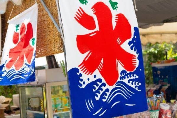 夏休み限定イベント『グランピングde縁日』開催