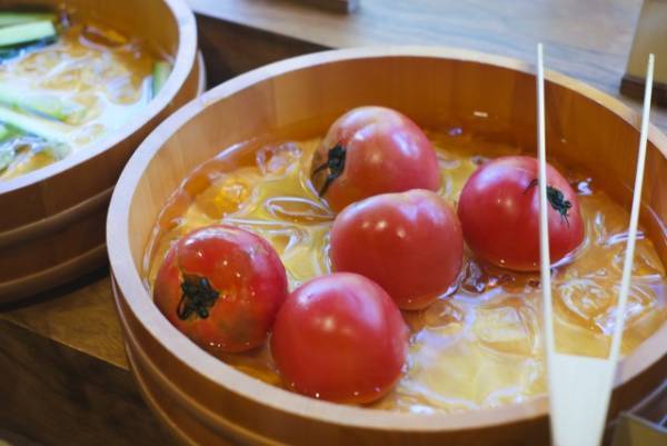 夏休み限定イベント『グランピングde縁日』開催