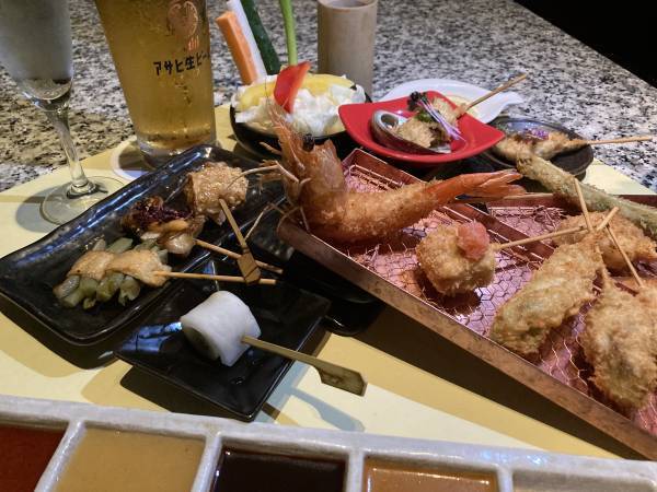 淀屋橋odona（オドナ）の飲食店で忘年会をすると 幹事様１名分の料金が無料になる！？ 「幹事さん、いい感じ！キャンペーン」