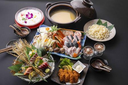 淀屋橋odona（オドナ）の飲食店で忘年会をすると 幹事様１名分の料金が無料になる！？ 「幹事さん、いい感じ！キャンペーン」