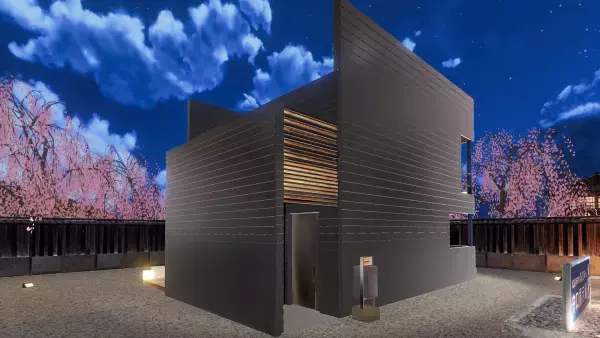 最新のモデルハウスをメタバース上で体験！ ゼロホームVR住宅展示場を公開！