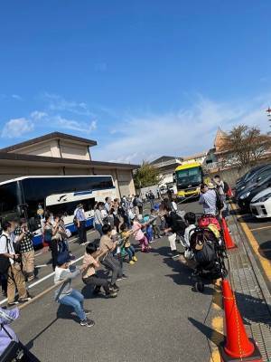 【ジェイアール東海バス】ＪＲ東海 リニア・鉄道館とのコラボイベント
