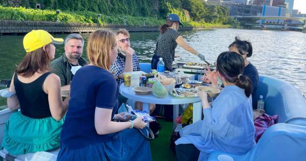 biid、横浜でのプライベートクルージングの新たなビジョンの発表