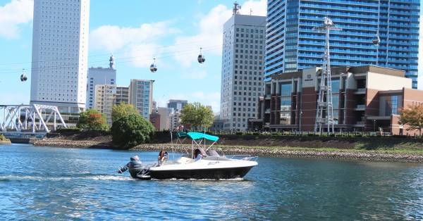 biid、横浜でのプライベートクルージングの新たなビジョンの発表