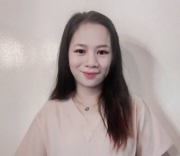 リジョブが運営する『咲くらプロジェクト』の現地パートナー、 NPO法人アクション代表：横田氏が、当プロジェクト卒業生の就業先としてスパを開業