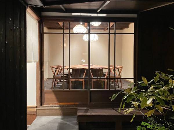 【新装開店】京都のラーメン処「麺処むらじ柳馬場六角」