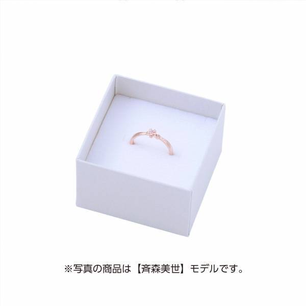 TVアニメ「わたしの幸せな結婚」コラボジュエリー　7/6（木）より受注開始！