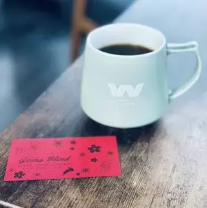 【渋谷区神南】オープン記念！コーヒーとドライフラワーの無料配布イベントが2月15日に開催！〜COWORKING SALON SLOTH JINNAN × 水曜日の花屋 × WAVY COFFEE ROASTERS〜