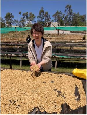 【渋谷区神南】オープン記念！コーヒーとドライフラワーの無料配布イベントが2月15日に開催！〜COWORKING SALON SLOTH JINNAN × 水曜日の花屋 × WAVY COFFEE ROASTERS〜