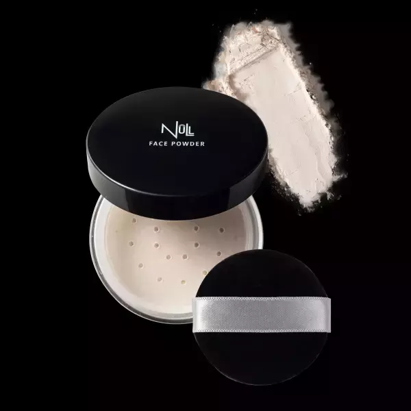 テカリ・毛穴目立ちを抑える男性専用フェイスパウダー「NULL フェイスパウダー」4月22日よりロフト先行発売開始
