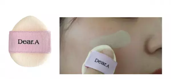 韓国コスメ「Dear.A」パーフェクトカバー コンシーラー パレットがリニューアルして登場