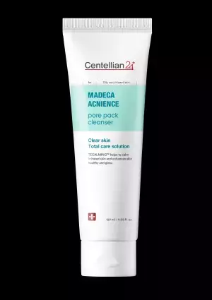 韓国の国民的製薬会社「東国製薬」より、肌トラブルの原因に着目した集中ケアライン「マデカアクニエンスシリーズ」をはじめ新商品が続々登場！