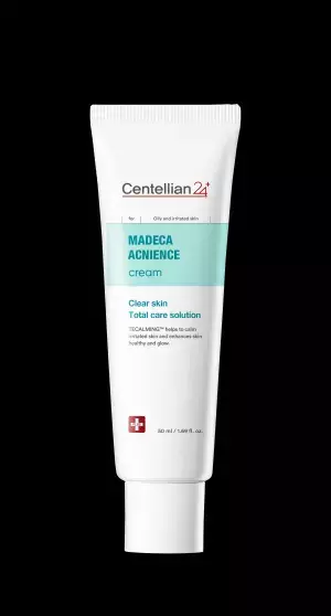 韓国の国民的製薬会社「東国製薬」より、肌トラブルの原因に着目した集中ケアライン「マデカアクニエンスシリーズ」をはじめ新商品が続々登場！