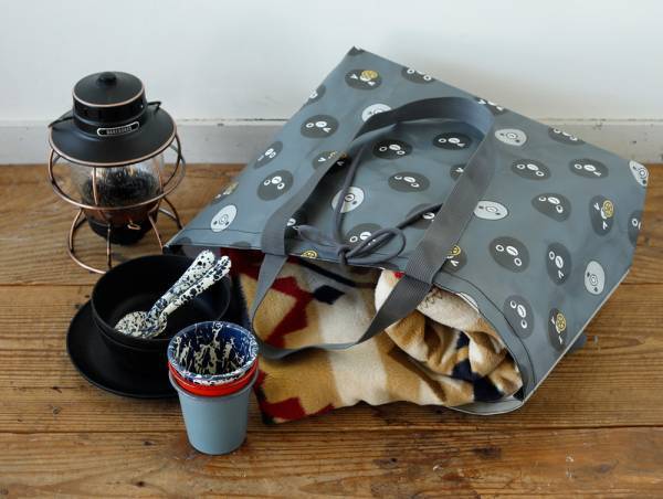 初コラボ♪ 「Suicaのペンギン」エコバッグが『オレンジページ』10/17号増刊の付録に！