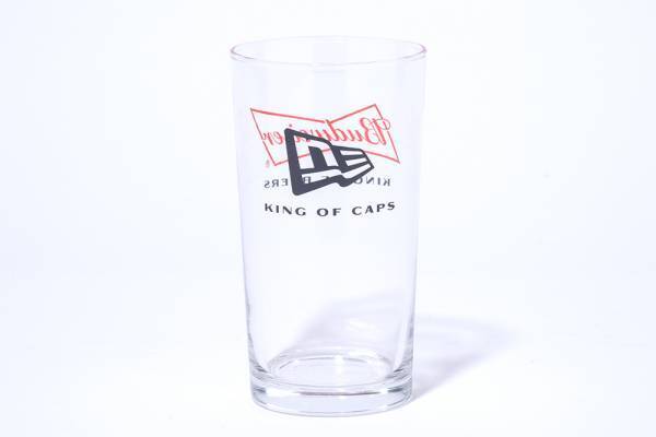 Budweiserとニューエラによるコラボコレクションが登場