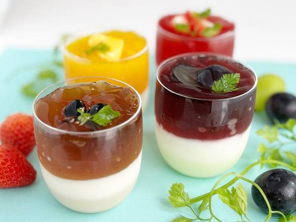 暑気払いに「西瓜のムース」「ヴェリーヌ５種」が８月９日より 新登場！ 【パティスリー洛甘舎】