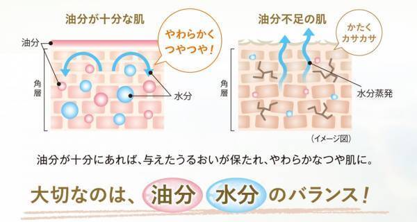 「トリニティーライン オイル エッセンス」ビッグボトル100mL数量限定発売