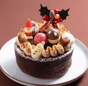 “食べログ スイーツ WEST 百名店 2023”に選出された 淀屋橋odona「ラ・パティスリー ジョエル」でクリスマス限定ケーキ予約受付中