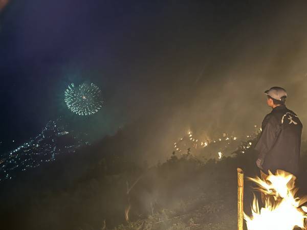 【ホテルインディゴ箱根強羅】 夏のお祭りシーズン、地域密着サポート隊の活躍