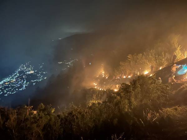 【ホテルインディゴ箱根強羅】 夏のお祭りシーズン、地域密着サポート隊の活躍
