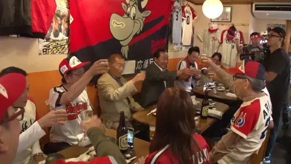 元近鉄バファローズの梨田昌孝が現役時代のホームグラウンド、大阪で思い出再生！ 「船越英一郎の昭和再生ファクトリー」 12月21日（木）よる9時～BS12で放送！