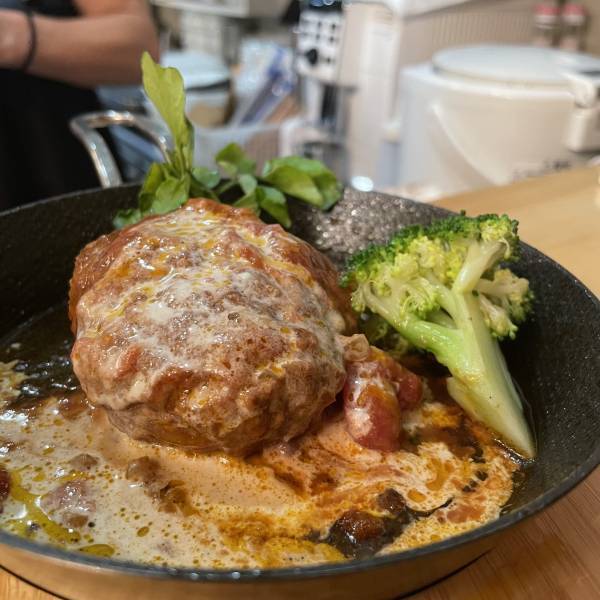 蒲田【プロが集まる店】家庭料理「サケバッカ」がオープン