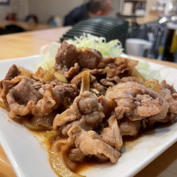 蒲田【プロが集まる店】家庭料理「サケバッカ」がオープン