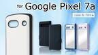 【レイ・アウト】Google Pixel 7a 専用アクセサリー各種を発売【5月中旬より順次発売】