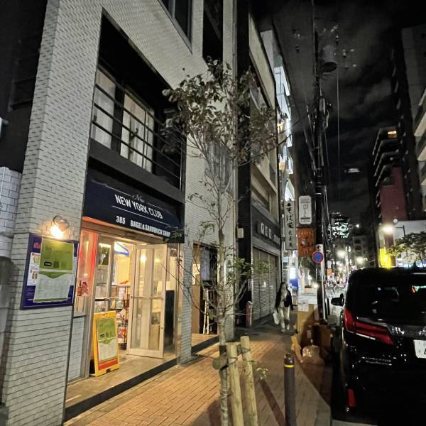 麻布十番【深夜の健康】ヴィーガン＆無添加夜カフェ「Night Owl/ナイトオウル」がオープン