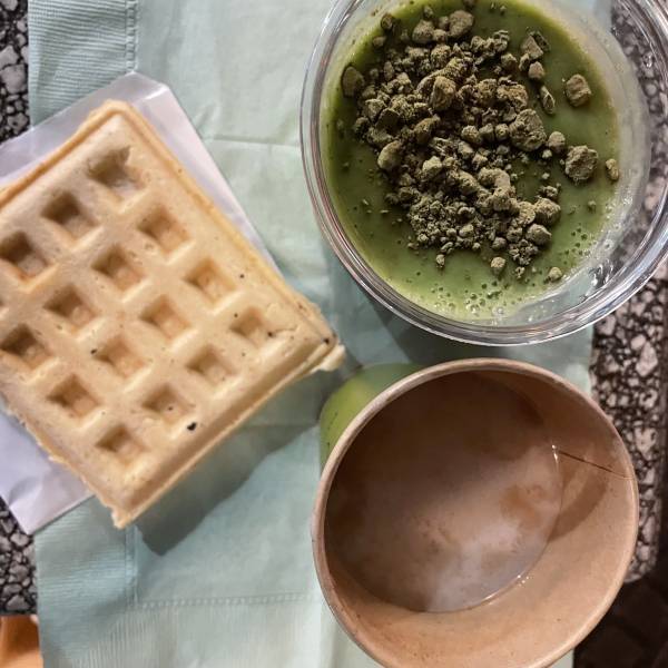 麻布十番【深夜の健康】ヴィーガン＆無添加夜カフェ「Night Owl/ナイトオウル」がオープン