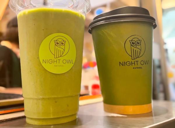 麻布十番【深夜の健康】ヴィーガン＆無添加夜カフェ「Night Owl/ナイトオウル」がオープン
