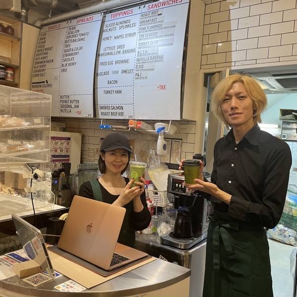 麻布十番【深夜の健康】ヴィーガン＆無添加夜カフェ「Night Owl/ナイトオウル」がオープン