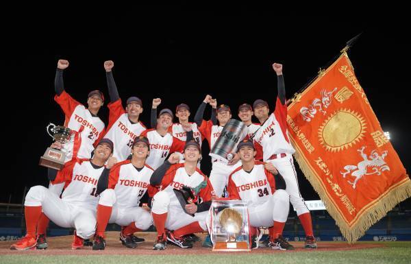 球春到来「スポニチ創刊75周年記念 第77回JABA東京スポニチ大会」が3月6日開幕