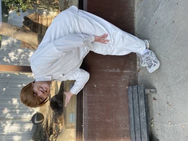 広島ホームテレビ【せとチャレ！STU48】ふれあい系動物園でノーカット撮影チャレンジ！