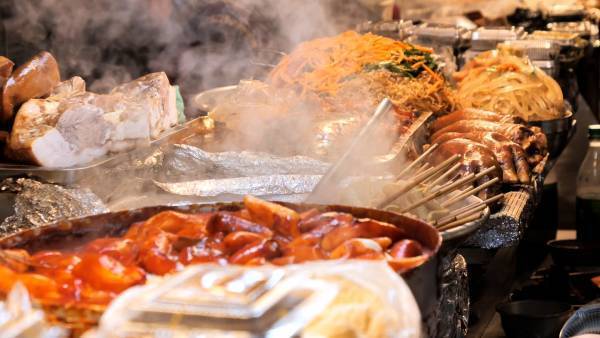 山之内すずと人気インフルエンサー・らん出演！韓国エンタメ情報番組「ポンゴジャン韓国 ～ローカルさんの深掘りレポート～」3月7日（火）夕方6時00分〜 BS12 トゥエルビで放送