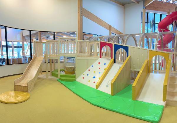 岩手県で道の駅の受託開始　久慈広域の玄関口「道の駅いわて北三陸」