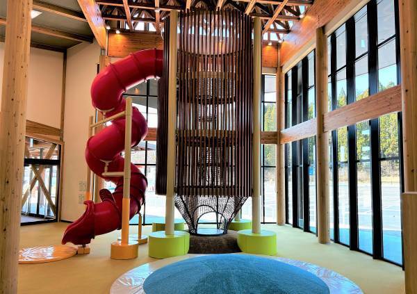 岩手県で道の駅の受託開始　久慈広域の玄関口「道の駅いわて北三陸」