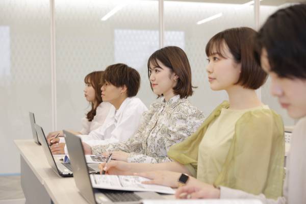 ◆ビューティ＆ウェルネス専門職大学がスペシャルイベントを開催◆