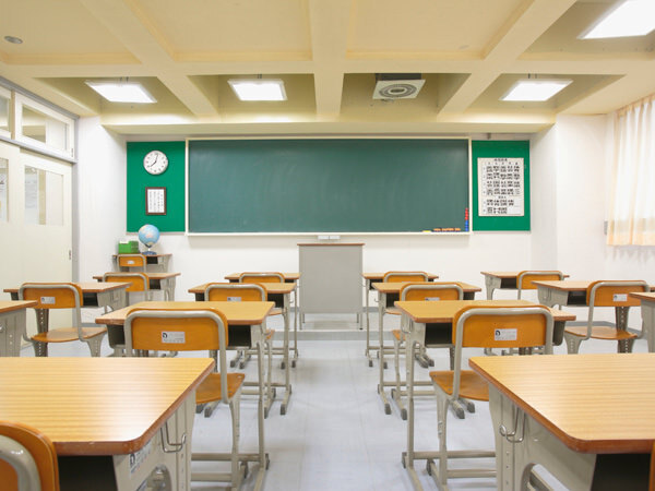 【備品入れ替え】井荻教室スタジオの女の子部屋の備品を新調