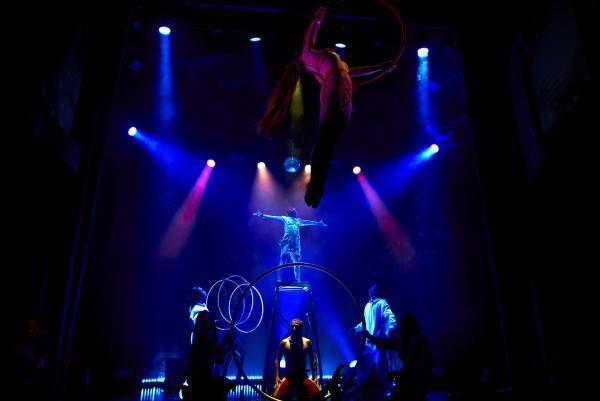 世界トップレベルの体験型エンターテイメントが福岡に！イマーシブシアター「THEATER 010（シアター ゼロテン）」TKTSにてチケット発売中