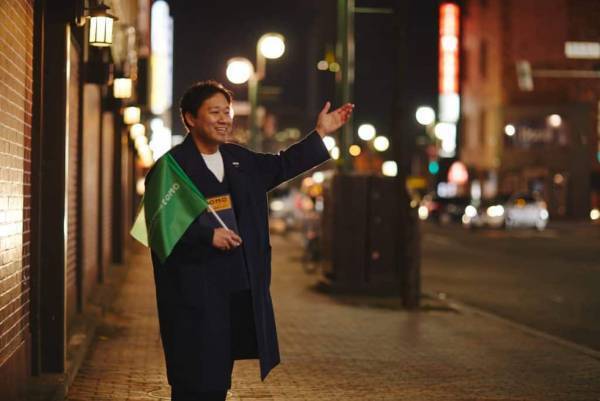 【OMO3札幌すすきの】札幌最古の地下飲食店街でテンションあがる夜更かしを！ 「すすきのゼロ番地開拓ツアー」初実施｜期間：2023年4月14日～日曜日、祝日以外