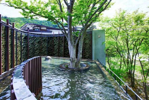 【奥入瀬渓流ホテル】苔10周年記念！ 朝から晩まで苔三昧の宿泊プラン「おいらせ苔旅」提供 | 予約開始日：2023年6月13日／期間：2023年6月24日〜2024年6月19日