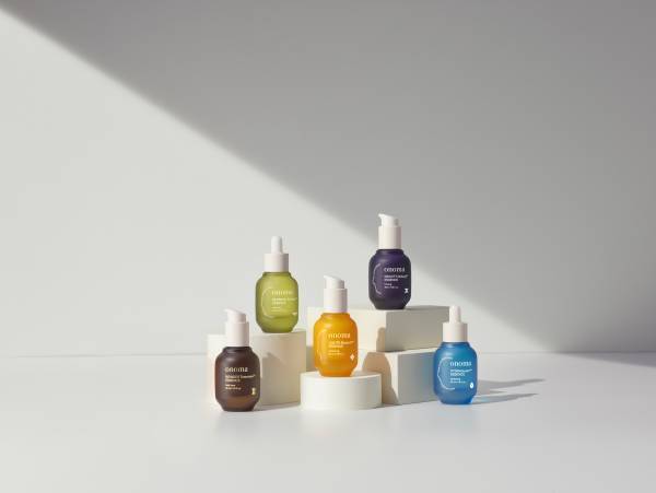 【伊勢丹新宿店】韓国大手の新世界百貨店が手がけるエッセンススキンケアブランド「onoma（オノマ）」、遂に日本初上陸！