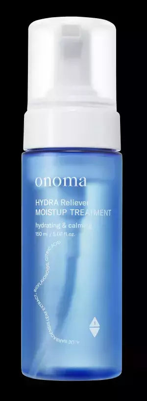 【伊勢丹新宿店】韓国大手の新世界百貨店が手がけるエッセンススキンケアブランド「onoma（オノマ）」、遂に日本初上陸！