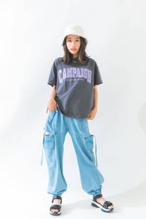 PINK-latte（ピンク ラテ） じめじめした暑さも吹き飛ばす ひんやりコレクションをWEBにて公開！